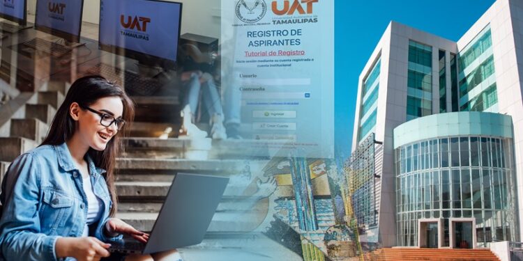 La UAT ofrece tres programas de licenciatura a distancia