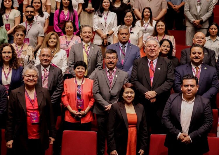 “Exploramos en la UAT nuevas fronteras para la investigación de excelencia”: Dámaso Anaya