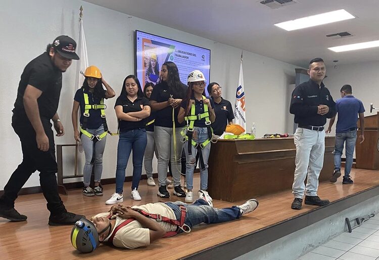Ofrece la UAT en Matamoros la Licenciatura en Seguridad, Salud y Medio Ambiente