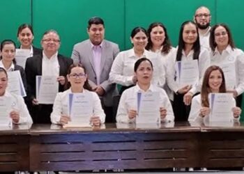 Capacita la UAT a personal universitario en seguridad de la información