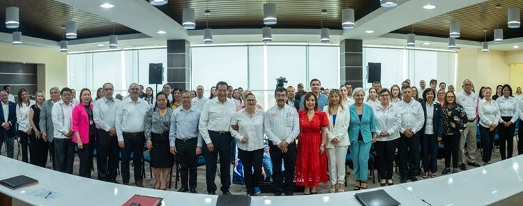 La UAT y el ITACE formalizan acciones de colaboración institucional