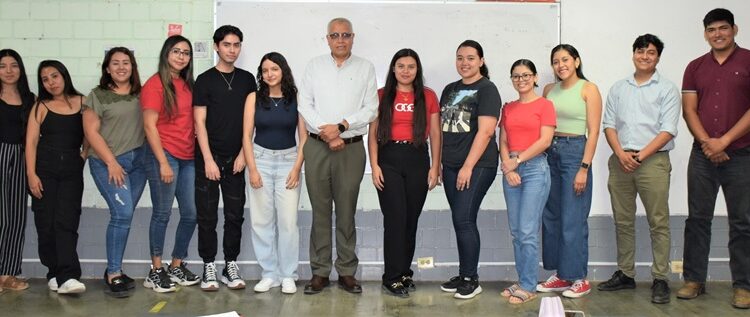 Estudiantes de la UAT destacan en concurso nacional del IMCP