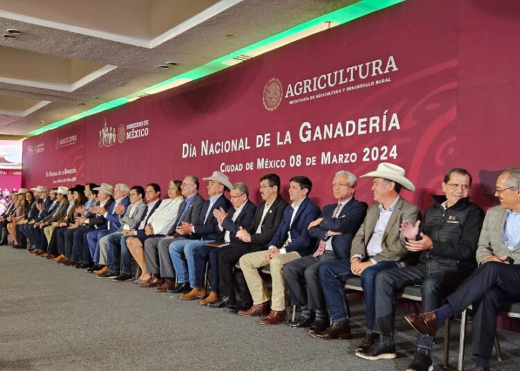 Reconoce la Secretaría de Agricultura y Desarrollo Rural a la UAT
