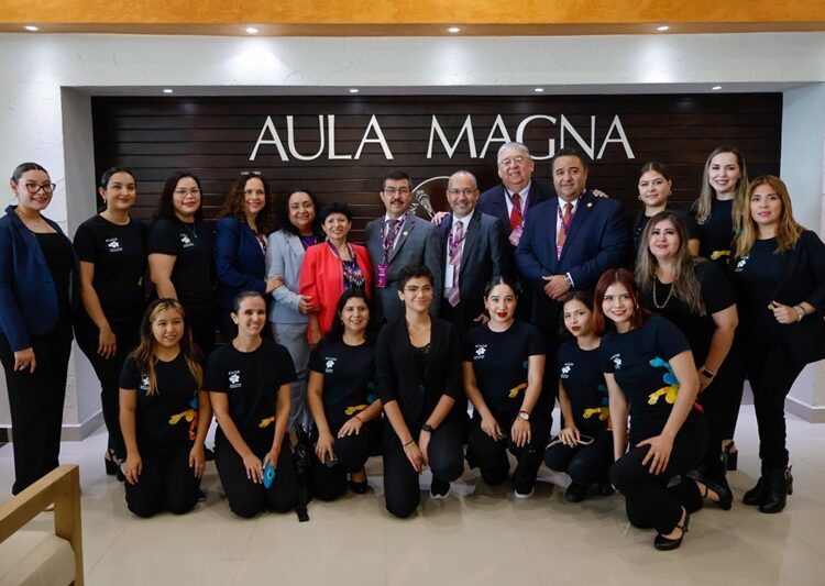 “Exploramos en la UAT nuevas fronteras para la investigación de excelencia”: Dámaso Anaya