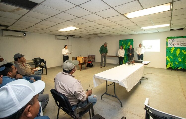Aporta UAT innovaciones para la producción citrícola en Tamaulipas