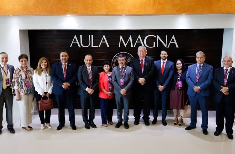 “Exploramos en la UAT nuevas fronteras para la investigación de excelencia”: Dámaso Anaya