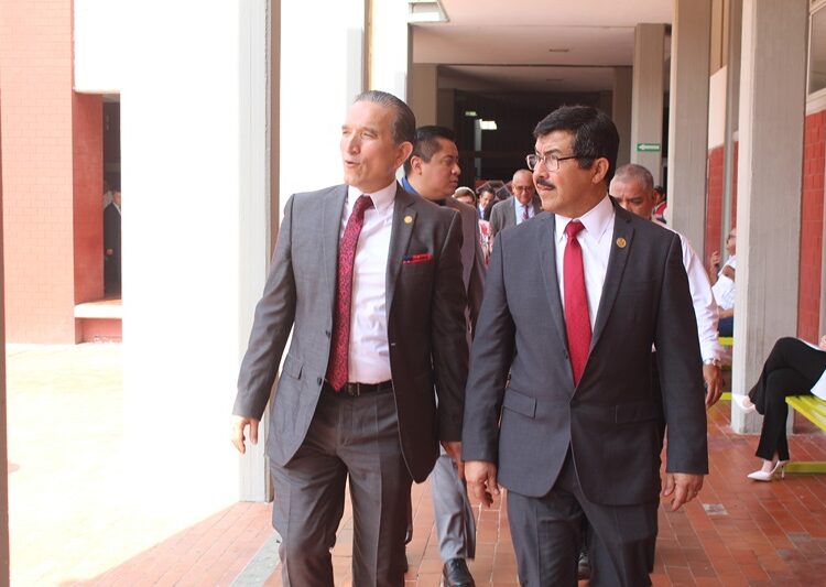 Fortalece la UAT su plan de trabajo institucional