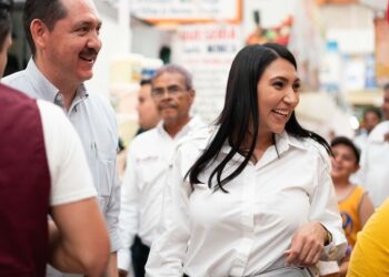 Asesinan a candidata de Morena en Guanajuato