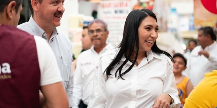 Asesinan a candidata de Morena en Guanajuato