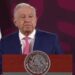 “A México se le respeta”: dice AMLO sobre irrupción en embajada