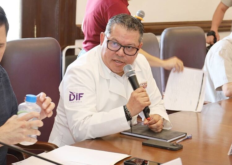 Acuerdan Salud y Municipio acciones contra el dengue