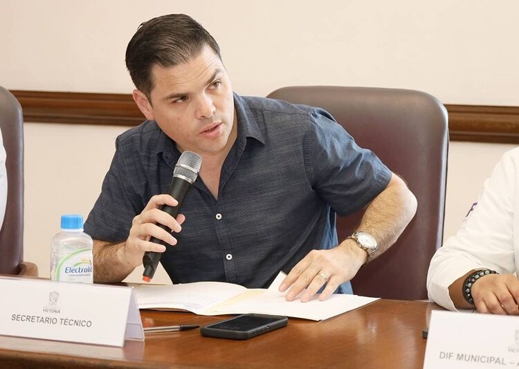 Acuerdan Salud y Municipio acciones contra el dengue