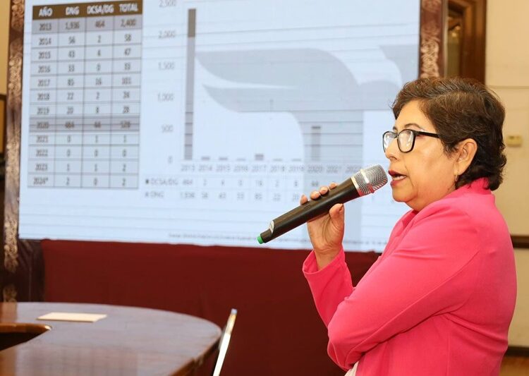 Acuerdan Salud y Municipio acciones contra el dengue