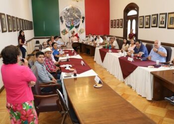 Acuerdan Salud y Municipio acciones contra el dengue