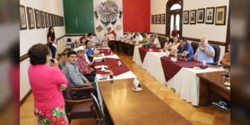 Acuerdan Salud y Municipio acciones contra el dengue