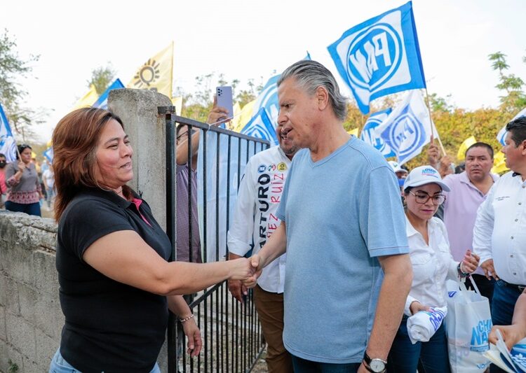 Agenda Legislativa de Chucho Nader propone mayor desarrollo turístico y urbano