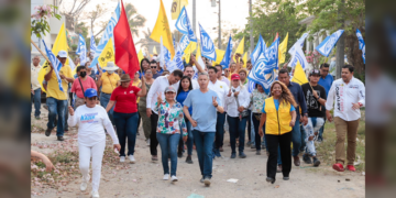 Agenda Legislativa de Chucho Nader propone mayor desarrollo turístico y urbano
