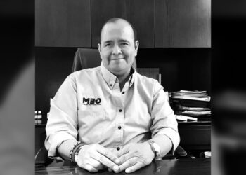 Fallece Agustín de la Huerta Mejía