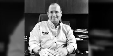 Fallece Agustín de la Huerta Mejía