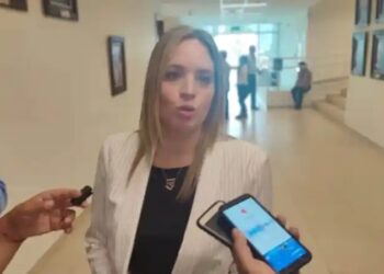 Exigen abrir información del Semáforo del Agua de Tamaulipas