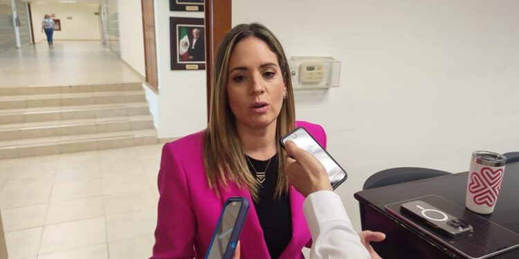 Pide Ale Cárdenas reforzar seguridad para elecciones en Tamaulipas