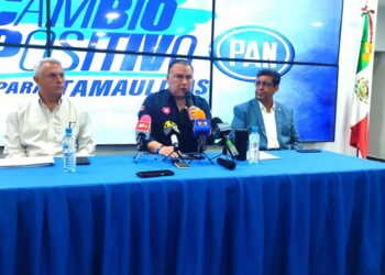 Alista PAN registro de otro candidato para alcaldía de El Mante