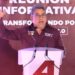 “Altamira es el bastión y la fortaleza de Morena”: Armando Martínez