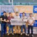 Alumnos de la UAT obtienen el primer lugar en el Torneo Mexicano de Robótica