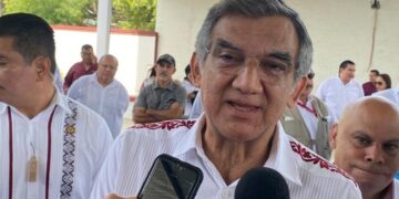 “Campañas se desarrollan sin incidentes”: Américo