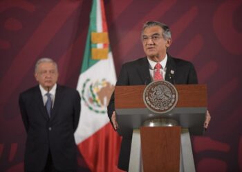 “IMSS-Bienestar, más calidad de vida para los mexicanos”: Américo