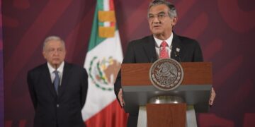 “IMSS-Bienestar, más calidad de vida para los mexicanos”: Américo