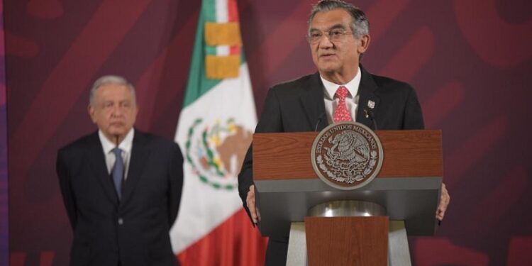 “IMSS-Bienestar, más calidad de vida para los mexicanos”: Américo