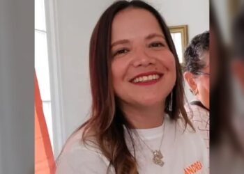 “No hay piso parejo en esta contienda electoral”: Andrea García