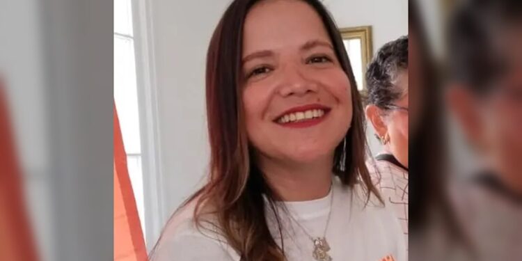 “No hay piso parejo en esta contienda electoral”: Andrea García