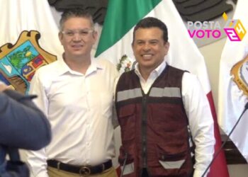 Aprueba Cabildo, licencia de Lalo Gattás, para ir en busca de la reelección