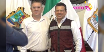 Aprueba Cabildo, licencia de Lalo Gattás, para ir en busca de la reelección