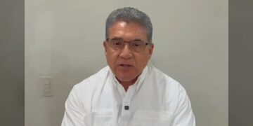 Armando Martínez condena el asesinato del candidato de Ciudad El Mante