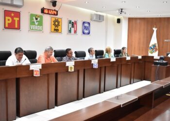 Arrancarán campañas en Tamaulipas con 2 mil 874 candidatos