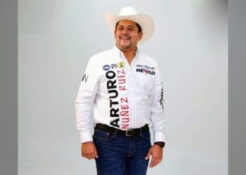 Presenta Arturo Núñez Ruiz sus propuestas para lograr el verdadero cambio en Tamaulipas