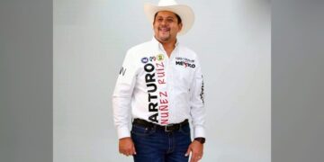 Presenta Arturo Núñez Ruiz sus propuestas para lograr el verdadero cambio en Tamaulipas