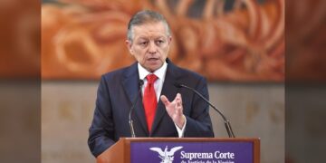 Bombazo contra Zaldívar: SCJN investiga al exministro y allegados por posible corrupción