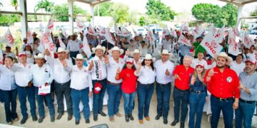 Atiende Arturo Núñez Ruiz las demandas de las y los tamaulipecos
