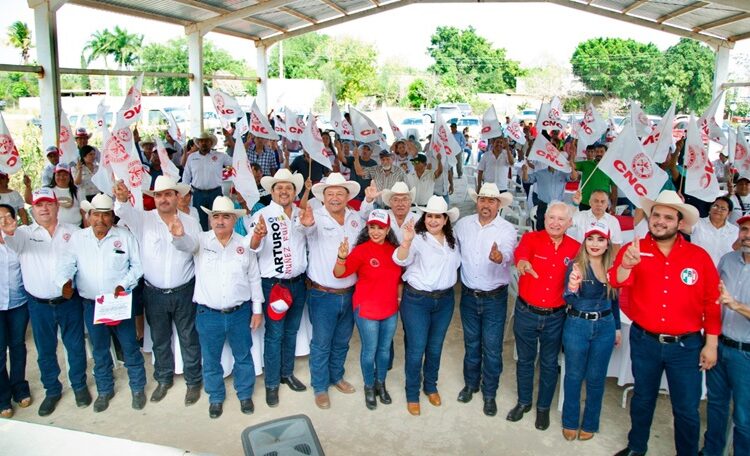 Atiende Arturo Núñez Ruiz las demandas de las y los tamaulipecos