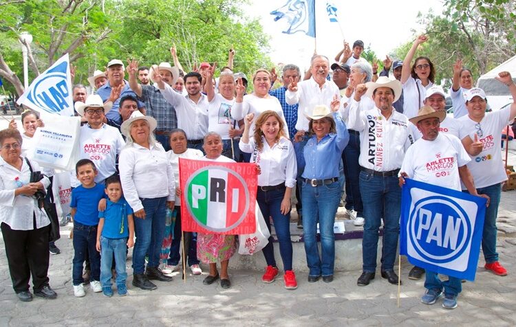 Atiende Arturo Núñez Ruiz las demandas de las y los tamaulipecos