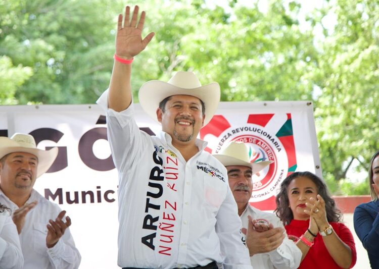 Atiende Arturo Núñez Ruiz las demandas de las y los tamaulipecos