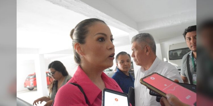 Autoriza IETAM más cambios de candidatos en las boletas electorales