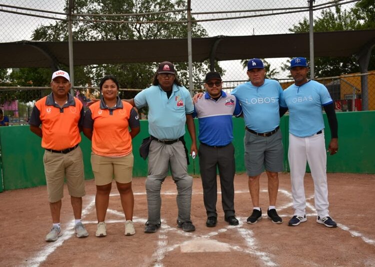 Avanza equipo femenil de softbol de la UAT, a Universiada Nacional