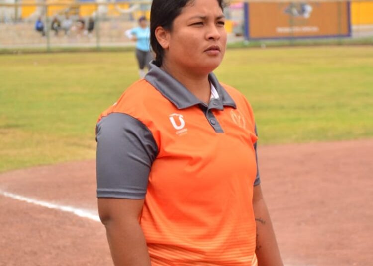 Avanza equipo femenil de softbol de la UAT, a Universiada Nacional
