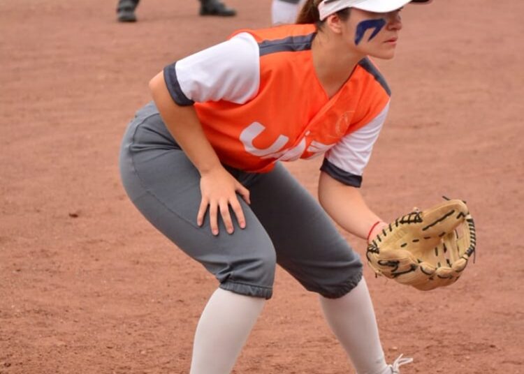 Avanza equipo femenil de softbol de la UAT, a Universiada Nacional