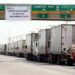 Bajo la lupa tráileres mexicanos en inspecciones de Texas